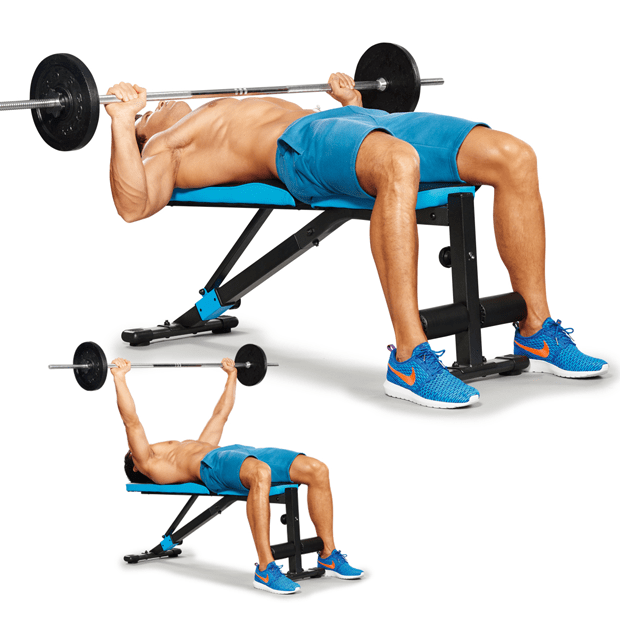 flatbenchpress
