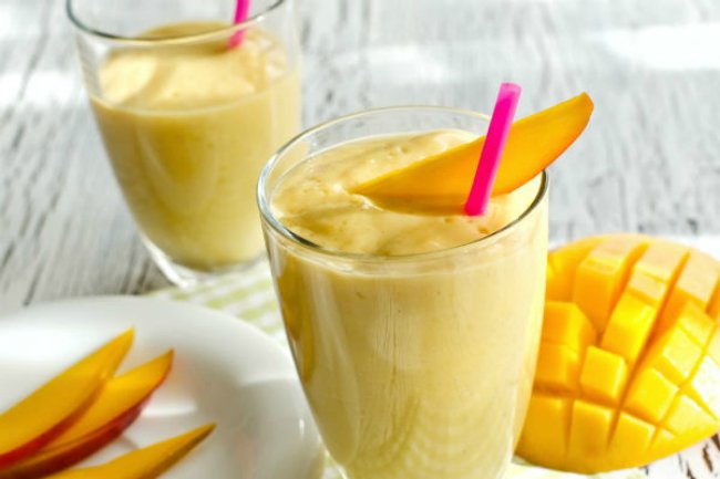 mango