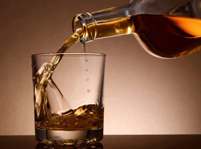 alkol